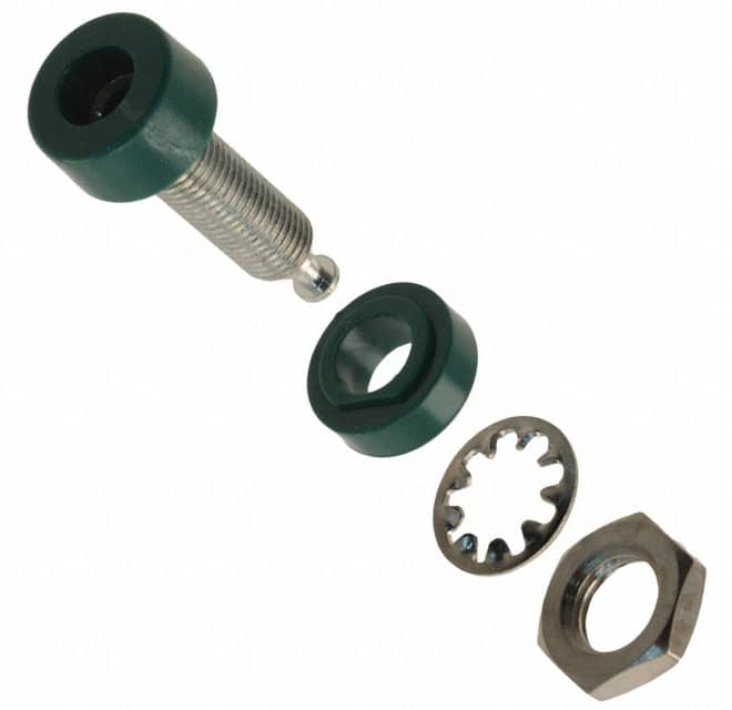 1581-5 Pomona Electronics  Jacks Plugs